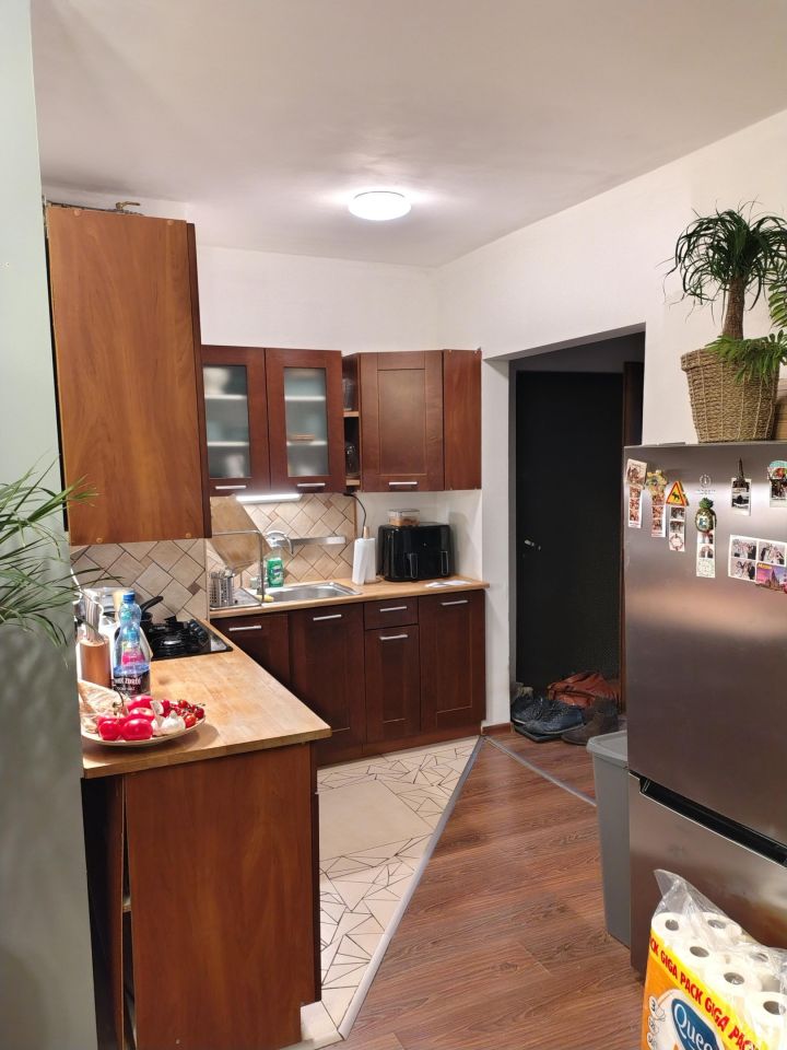 Mieszkanie 3-pokojowe Kraków Czyżyny, os. 2 Pułku Lotniczego. Zdjęcie 2