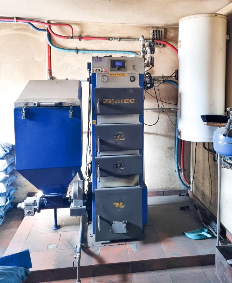 dom wolnostojący, 5 pokoi Sudół Sudół Dolny, Sudół. Zdjęcie 6