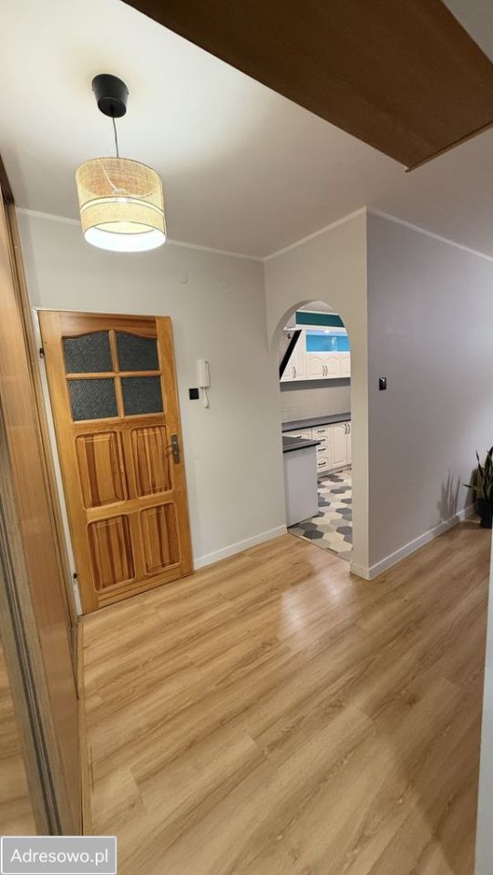 Mieszkanie 3-pokojowe Elbląg, ul. Ogrodowa. Zdjęcie 3