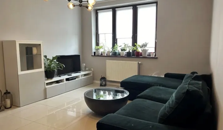 Mieszkanie 3-pokojowe Piaseczno