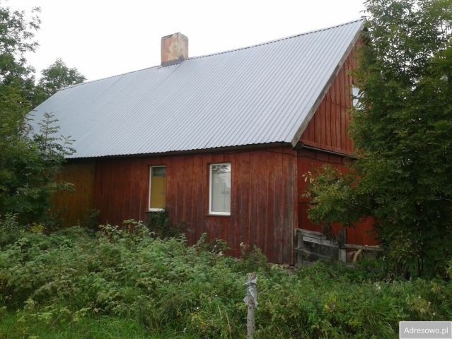 Działka siedliskowa Wólka. Zdjęcie 1