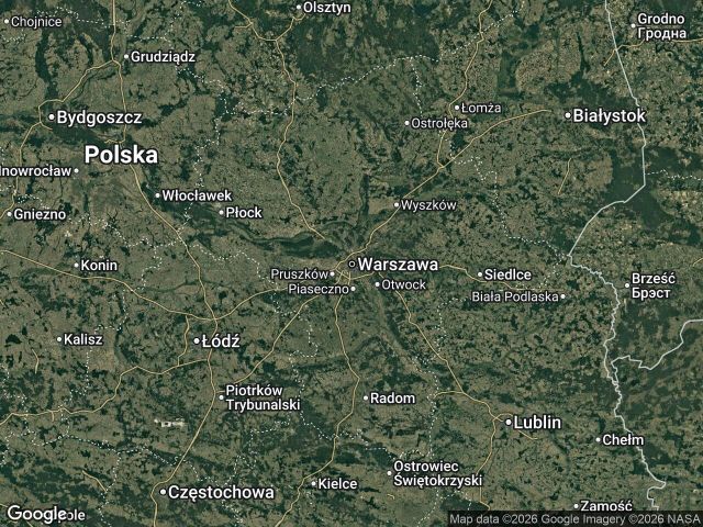 Działka rod Warszawa Wawer. Zdjęcie 1