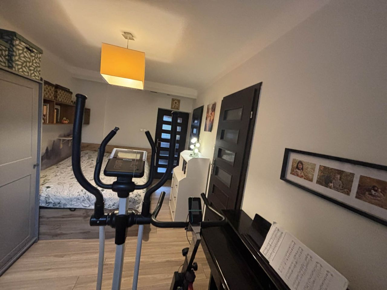 dom wolnostojący, 5 pokoi Rypin, ul. 3 Maja. Zdjęcie 8