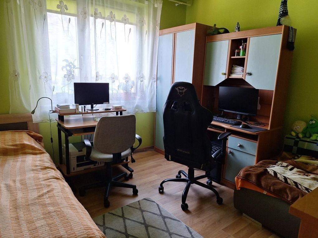 Mieszkanie 2-pokojowe Siedlce Rozkosz, ul. Niepodległości. Zdjęcie 6