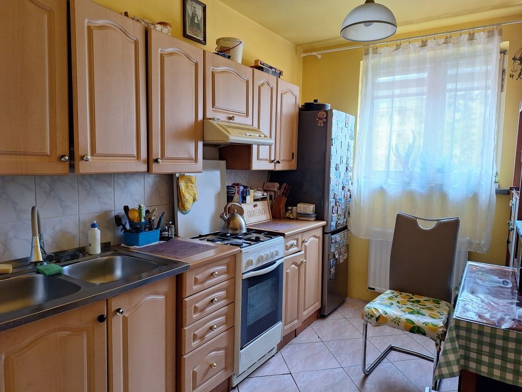 Mieszkanie 2-pokojowe Siedlce Rozkosz, ul. Niepodległości. Zdjęcie 8