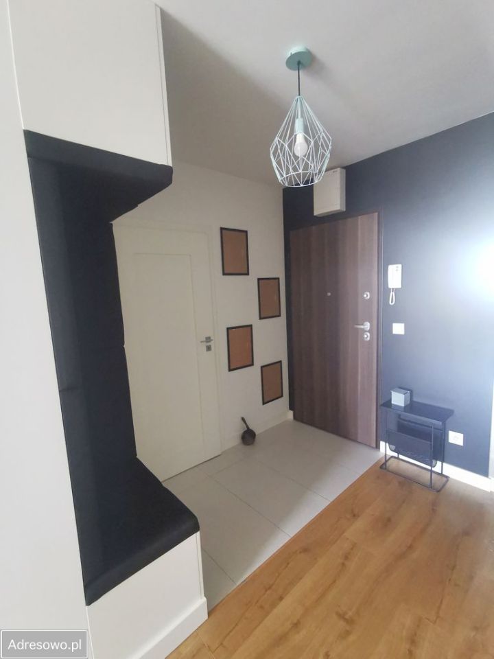 Mieszkanie 3-pokojowe Warszawa Mokotów, ul. Garażowa. Zdjęcie 3
