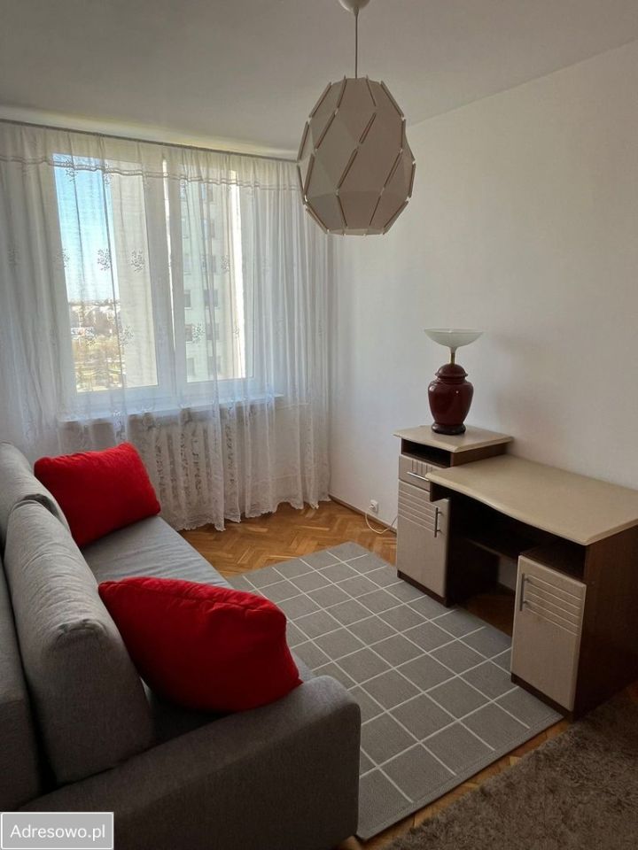 Mieszkanie 2-pokojowe Warszawa Bródno, ul. Malborska. Zdjęcie 17