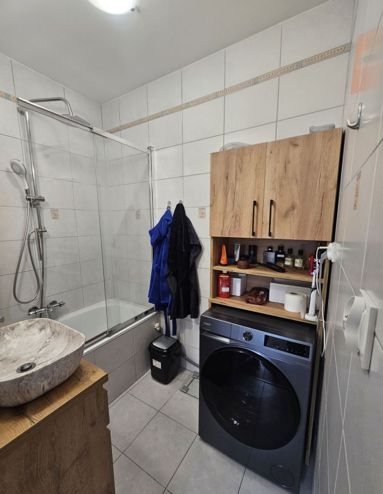 Mieszkanie 2-pokojowe Łódź Radogoszcz, ul. Wiklinowa. Zdjęcie 4