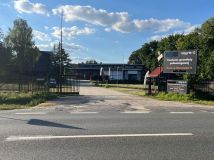 Lokal Kanie, ul. Warszawska. Zdjęcie 1