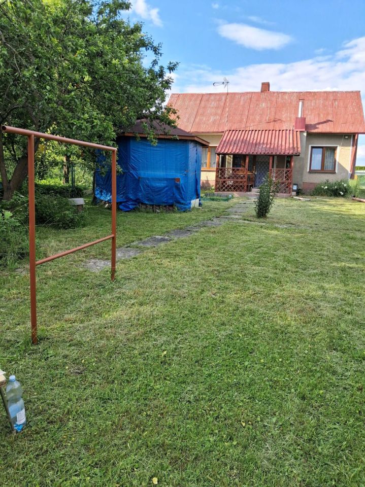 dom wolnostojący Drużykowa. Zdjęcie 3