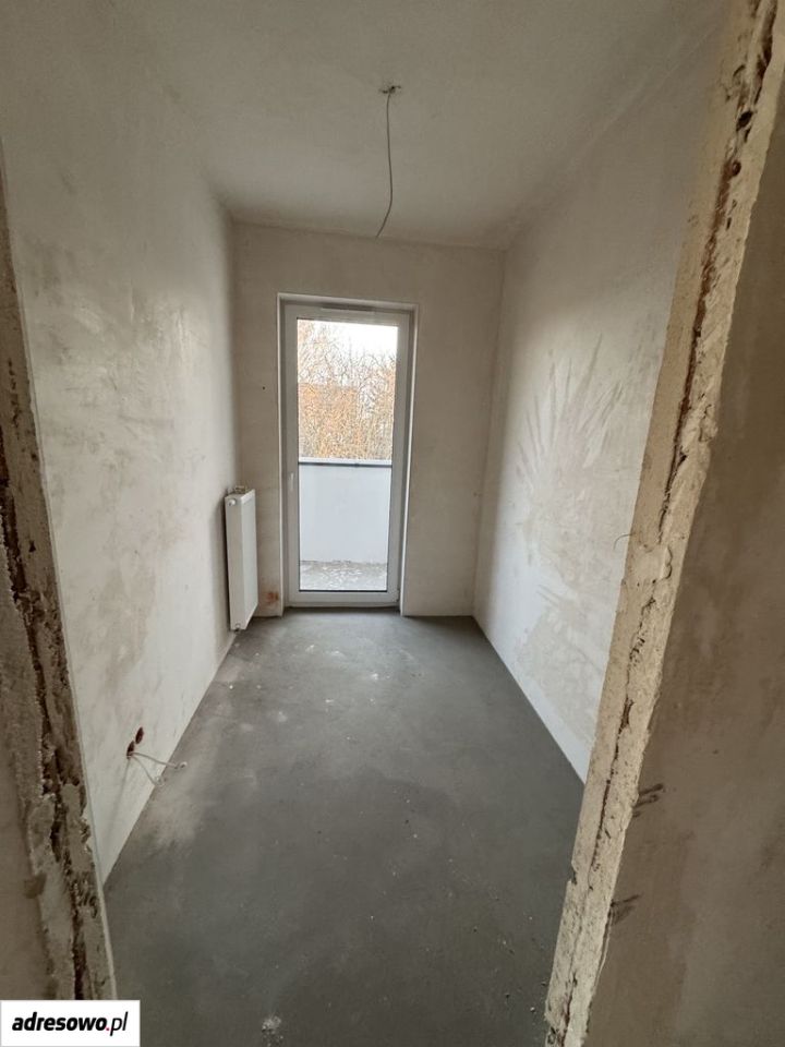 Mieszkanie 4-pokojowe Warszawa Wawer, ul. Zabielska. Zdjęcie 11