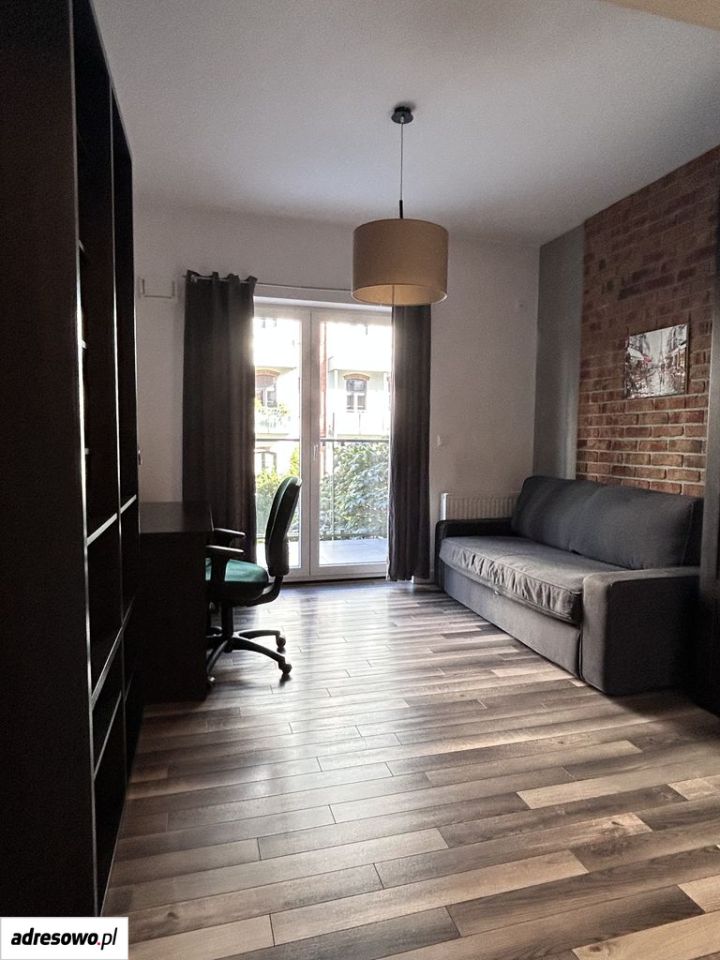 Mieszkanie 3-pokojowe Wrocław Krzyki, ul. Tadeusza Kościuszki. Zdjęcie 7