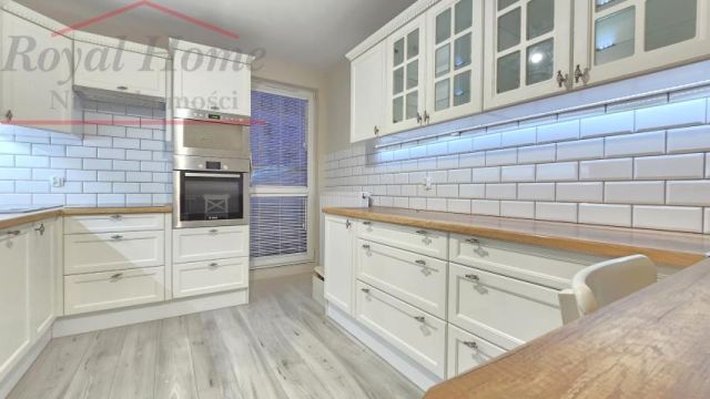 Mieszkanie 3-pokojowe Wrocław Śródmieście, ul. ks. Konstantego Damrota. Zdjęcie 8