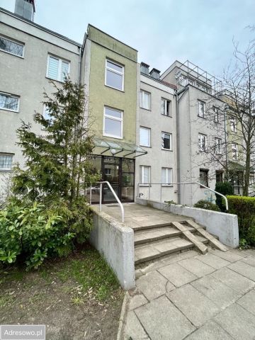 Mieszkanie 1-pokojowe Szczecin Pogodno, ul. Reduty Ordona. Zdjęcie 1