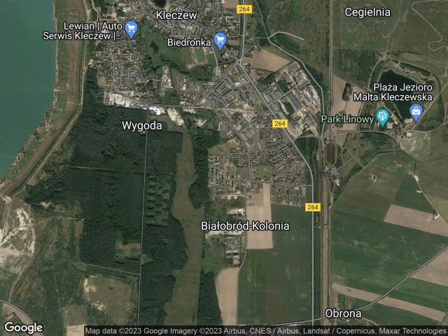 dom wolnostojący, 4 pokoje Kleczew, ul. Spacerowa. Zdjęcie 1