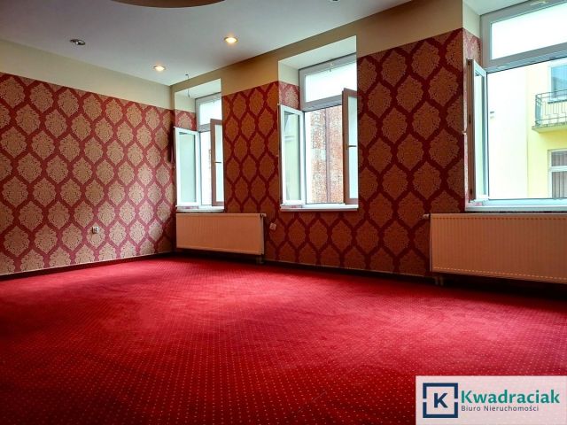 Lokal Krosno Śródmieście, ul. Ordynacka. Zdjęcie 17