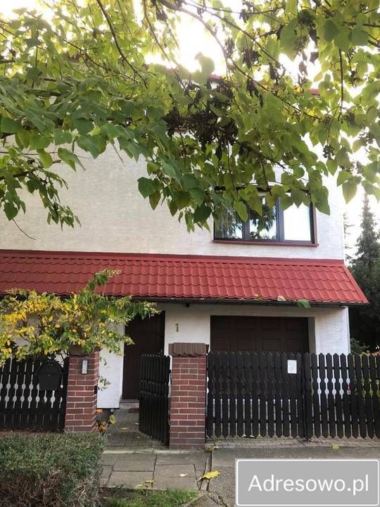 dom wolnostojący, 8 pokoi Wrocław Ołtaszyn