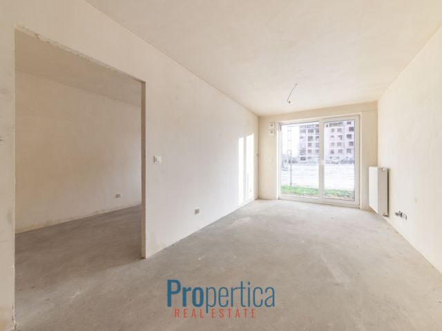 Mieszkanie 2-pokojowe Warszawa Ursus, ul. Edwarda Habicha. Zdjęcie 1