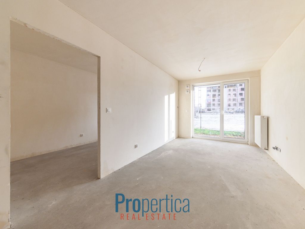 Mieszkanie 2-pokojowe Warszawa Ursus, ul. Edwarda Habicha