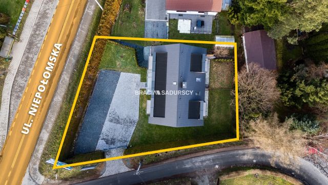 Mieszkanie 10-pokojowe Zabawa. Zdjęcie 3