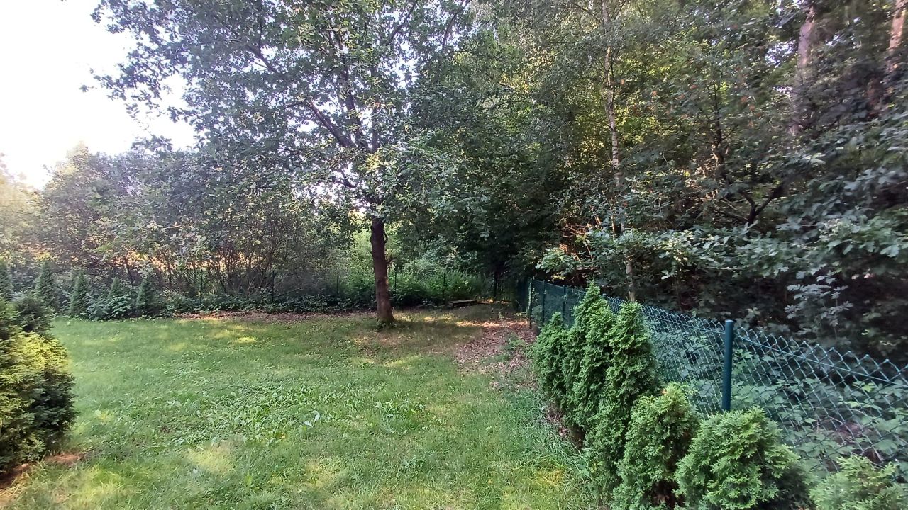 dom letniskowy, 3 pokoje Rybakowo, ul. Borówkowa. Zdjęcie 10