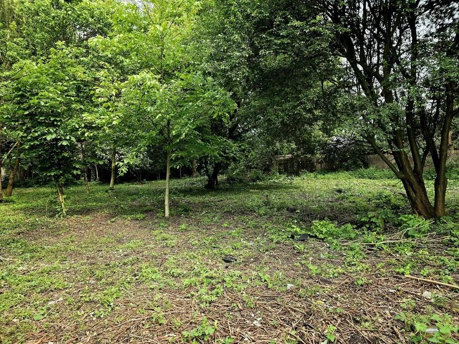 Działka budowlana Radomsko, ul. Parkowa