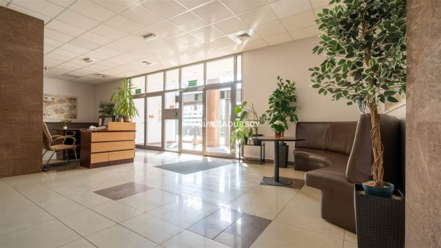 Mieszkanie 1-pokojowe Kraków Krowodrza, ul. Bratysławska. Zdjęcie 6