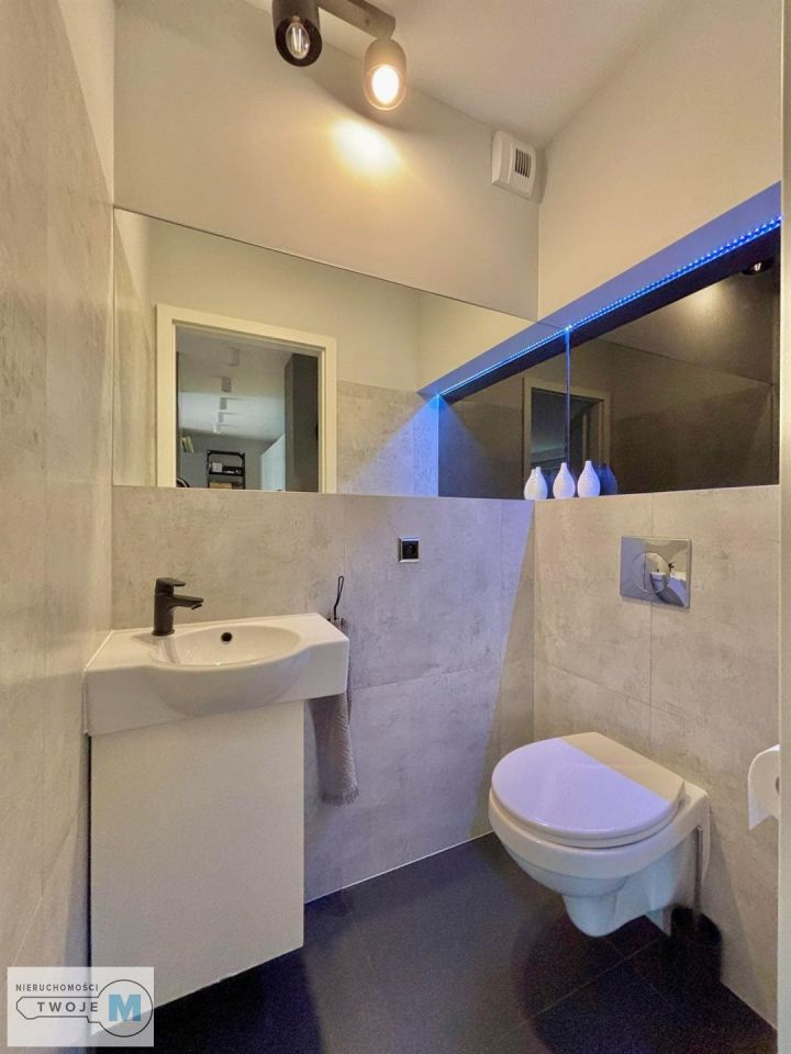 Mieszkanie 4-pokojowe Kielce Ślichowice, ul. Permska. Zdjęcie 8