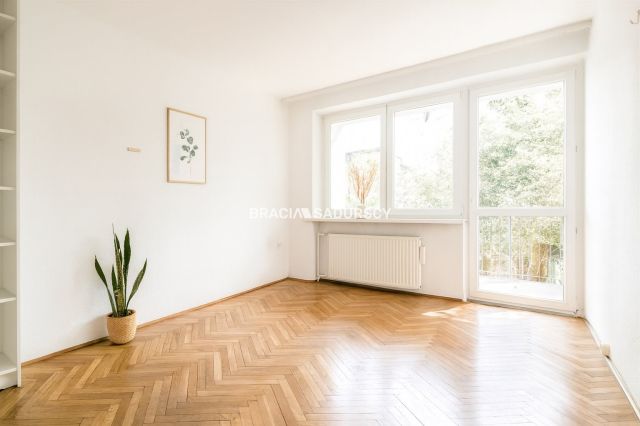 Mieszkanie 4-pokojowe Kraków Grzegórzki, ul. Stanisława Moniuszki. Zdjęcie 9