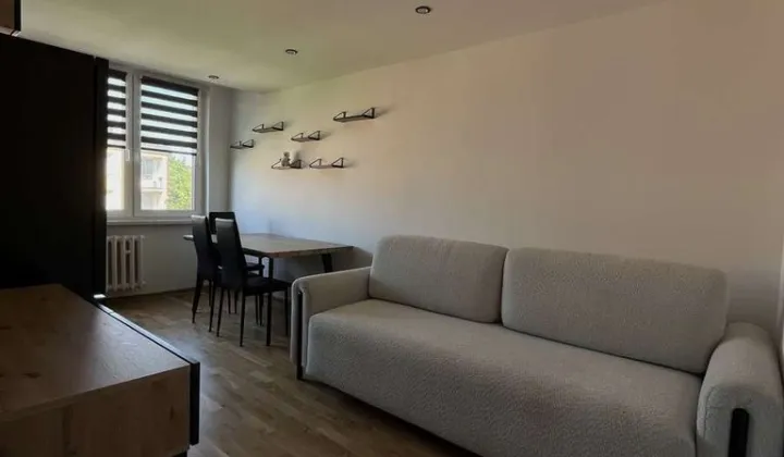 Mieszkanie 3-pokojowe Bytom Szombierki, ul. Orzegowska