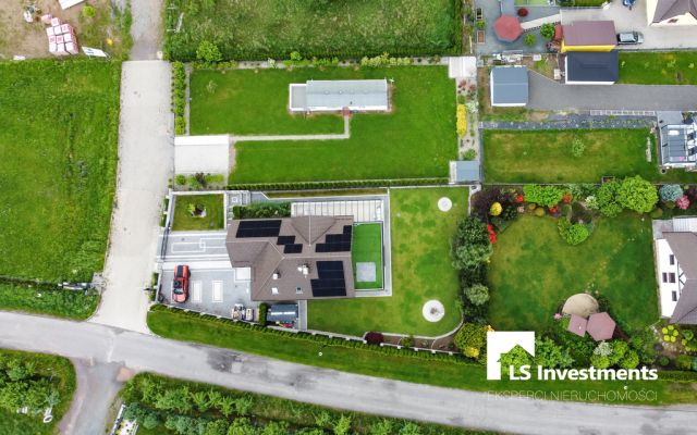 Działka budowlana Miszkowice, ul. Klonowa. Zdjęcie 7