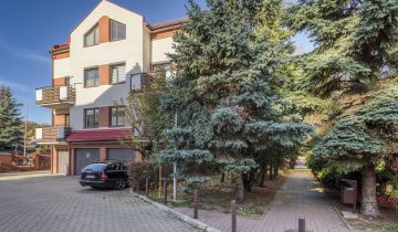 Mieszkanie 3-pokojowe Warszawa Henryków, ul. Podgórna