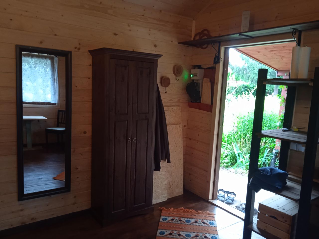 Działka rekreacyjna Tarnów Śródmieście, ul. Działkowa. Zdjęcie 3