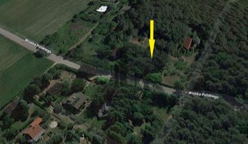 Działka budowlana Kuligów