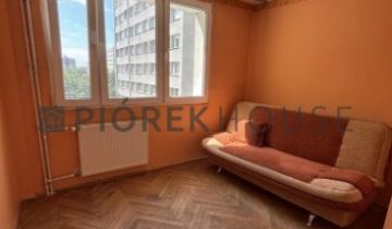 Mieszkanie 3-pokojowe Warszawa Mokotów, al. Niepodległości