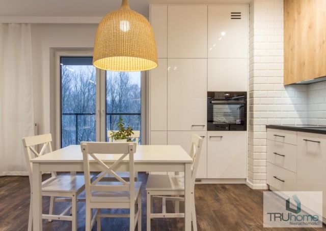 Mieszkanie 2-pokojowe Katowice Brynów, ul. Rzepakowa. Zdjęcie 3