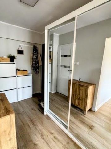 Mieszkanie 2-pokojowe Warszawa Targówek, ul. Toruńska. Zdjęcie 6