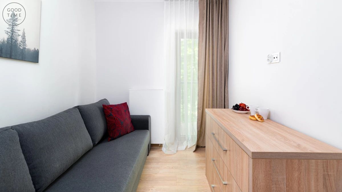 Mieszkanie 3-pokojowe Szklarska Poręba Szklarska Poręba Górna, ul. Górna. Zdjęcie 8