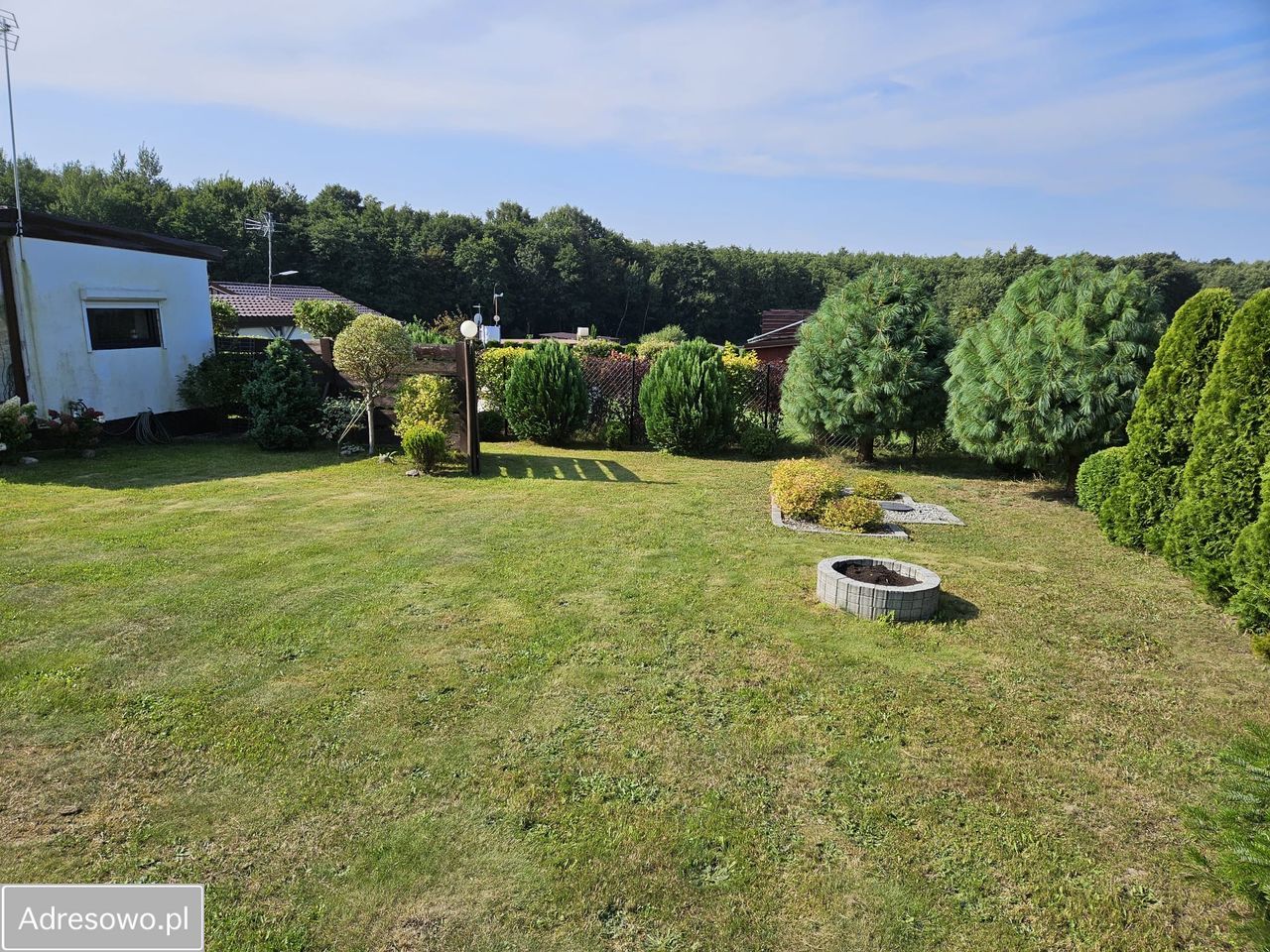 dom letniskowy, 2 pokoje Sianożęty, ul. Malechowska. Zdjęcie 17