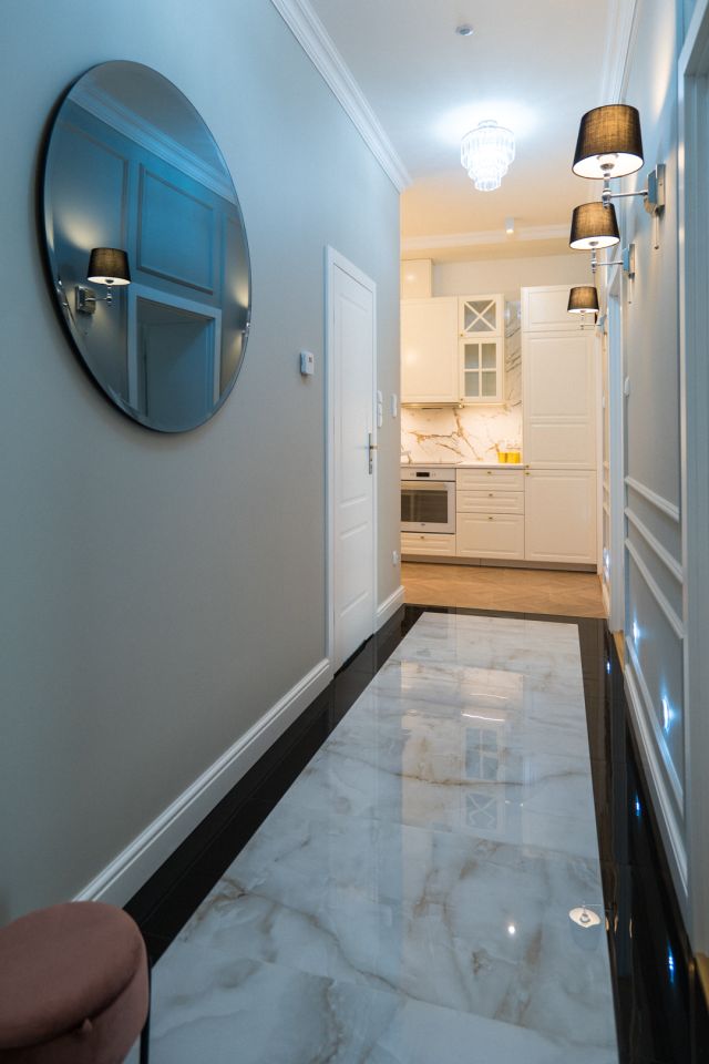 Pokój Gdańsk Oliwa, ul. Słoneczna. Zdjęcie 18