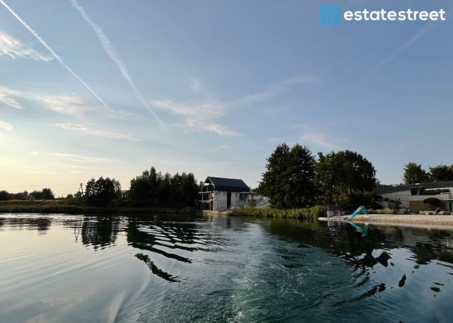 Działka budowlana Kryspinów. Zdjęcie 6