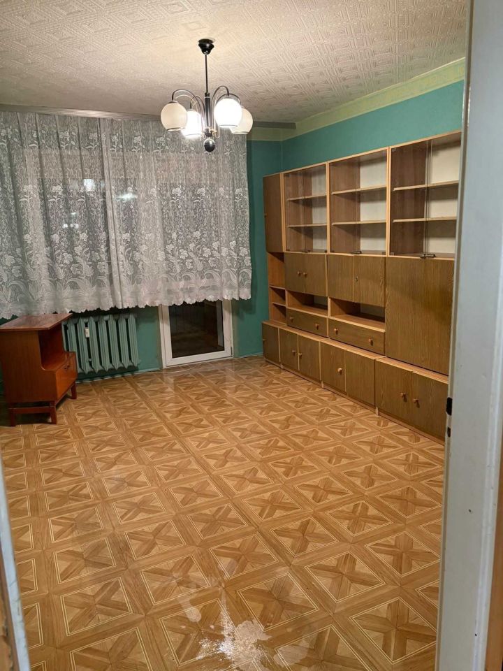 Mieszkanie 3-pokojowe Jarocin, os. Osiedle Konstytucji 3 Maja. Zdjęcie 4