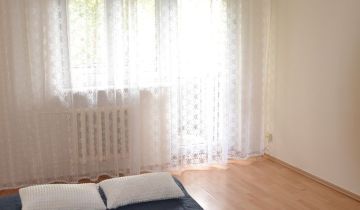 Mieszkanie 2-pokojowe Radom Osiedle XV-lecia, ul. Janusza Kusocińskiego