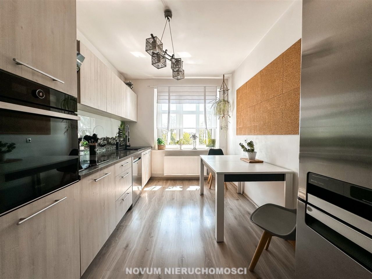 Mieszkanie 3-pokojowe Tarnowskie Góry Centrum. Zdjęcie 3