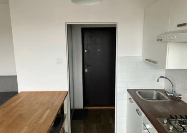 Mieszkanie 2-pokojowe Warszawa Służew, ul. Stefana Pieńkowskiego. Zdjęcie 7