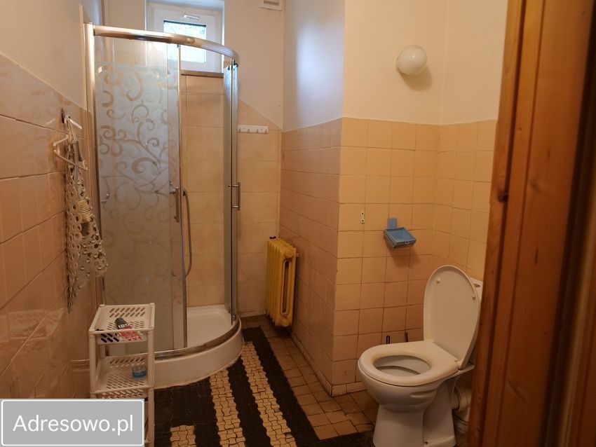 dom wolnostojący, 4 pokoje Krzywosądz. Zdjęcie 12