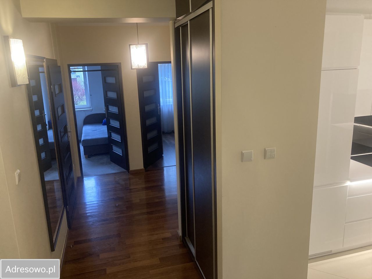 Mieszkanie 4-pokojowe Grójec, ul. Maratońska. Zdjęcie 7