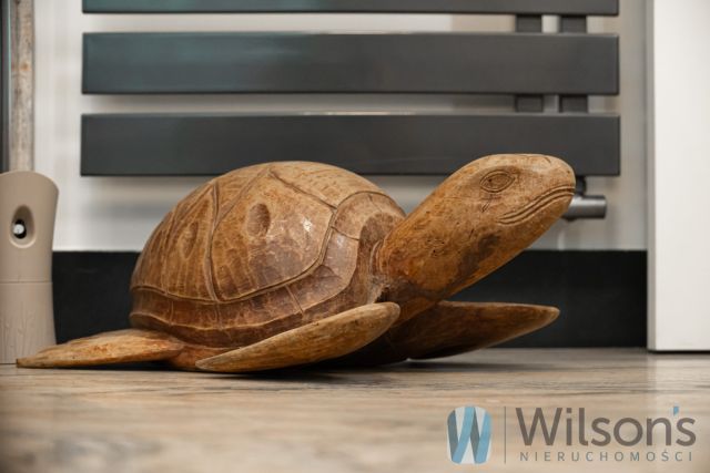 dom wolnostojący, 7 pokoi Warszawa Wilanów, ul. Orszady. Zdjęcie 24