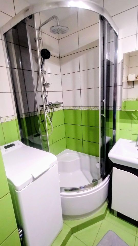 Mieszkanie 3-pokojowe Olsztyn Podgrodzie, ul. Ks. Tadeusza Borkowskiego. Zdjęcie 5