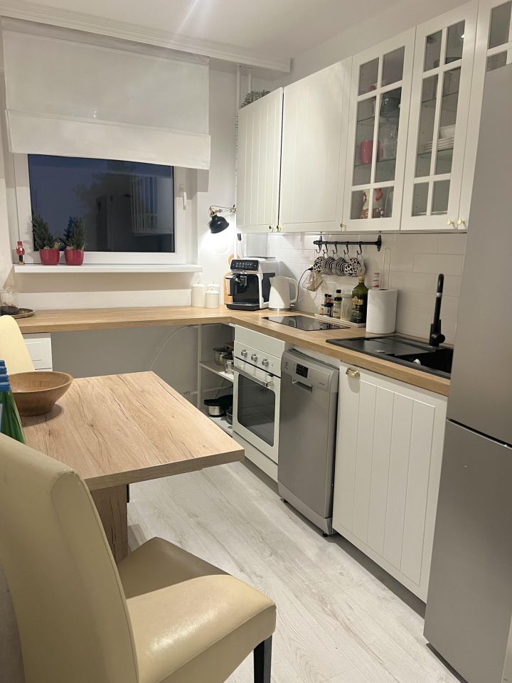 Mieszkanie 2-pokojowe Stargard Centrum, ul. marsz. Józefa Piłsudskiego. Zdjęcie 8